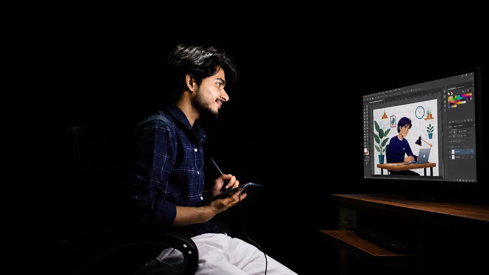 Suraj - WordPress Developer in Gokulpur